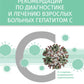 Рекомендации по диагностике и лечению взрослых больных гепатитом С. 4-е изд., испр. и доп