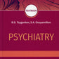 Psychiatrie : manuel = Психиатрия