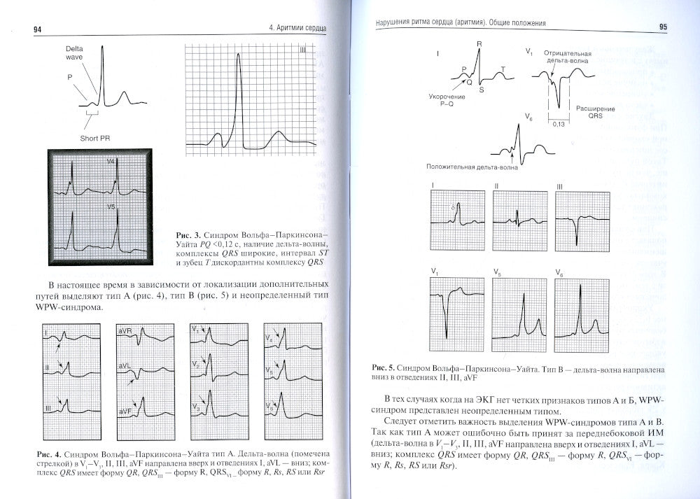Неотложная кардиология: Учебное пособие