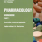 Pharmacology. Part 1: workbook. 2-nd edit., rev. and supplem.: на англ.яз