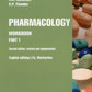 Pharmacology. Part 1: workbook. 2-nd edit., rev. and supplem.: на англ.яз