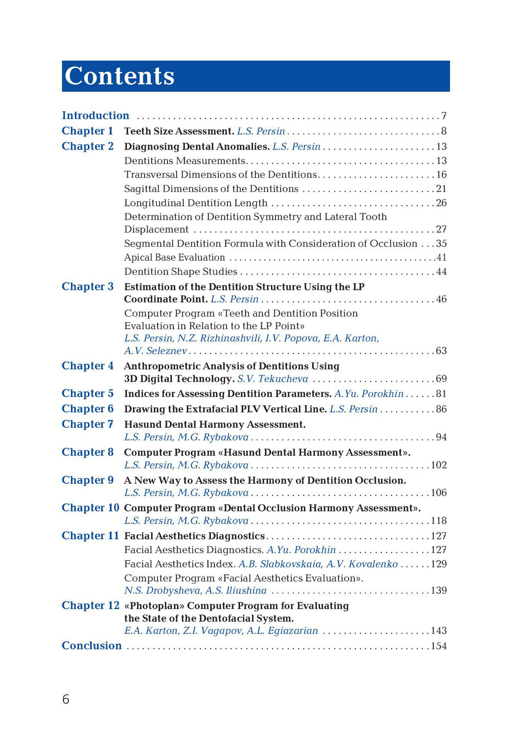 Orthodontie. Méthodes modernes de diagnostic des anomalies dentaires, de la dentition et de l'occlusion : tutoriel : sur l'angl.yaz