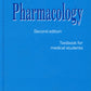Pharmacologie : manuel. 2ème édition.: на англ.яз