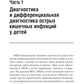 Острые кишечные инфекции у детей. Карманный справочник