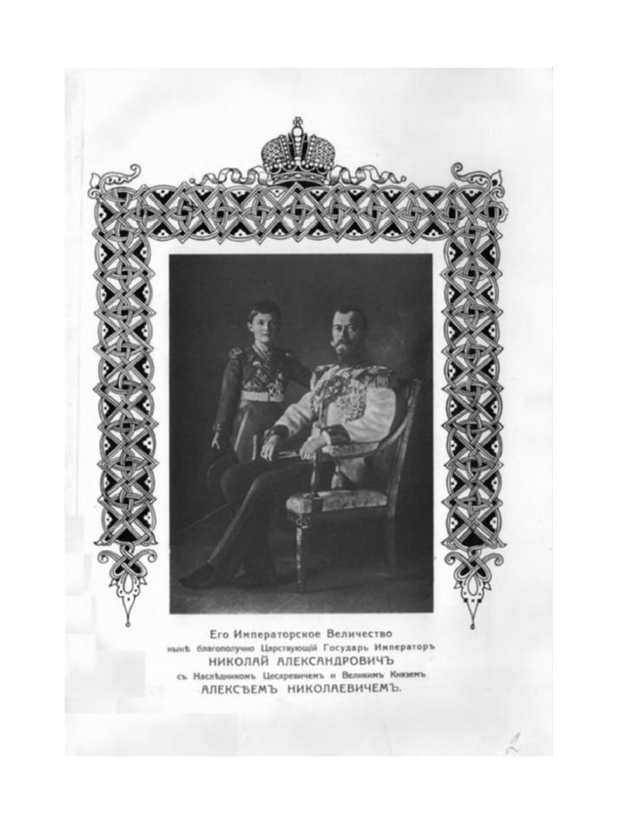 Императорское воспитательное общество благородных девиц. Т. 2 (репринтное изд.)