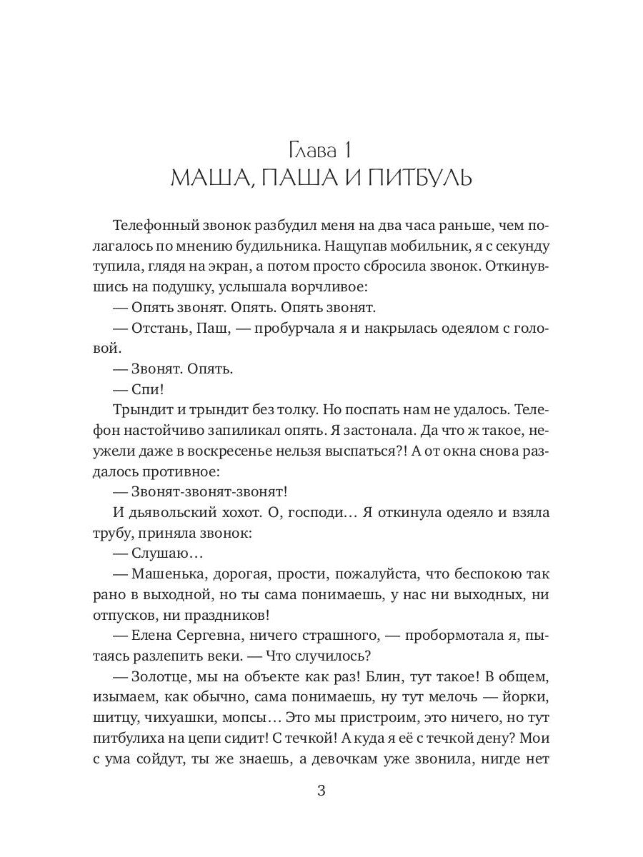 Няня для дракоши