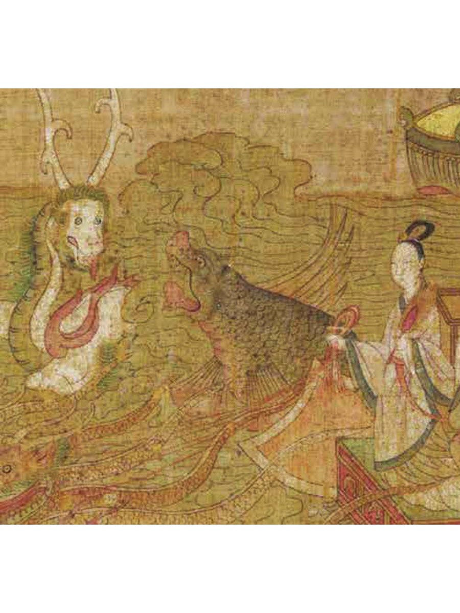 Как смотреть и понимать картины