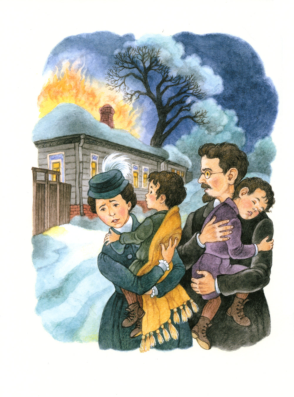 Маршак. Точное слово