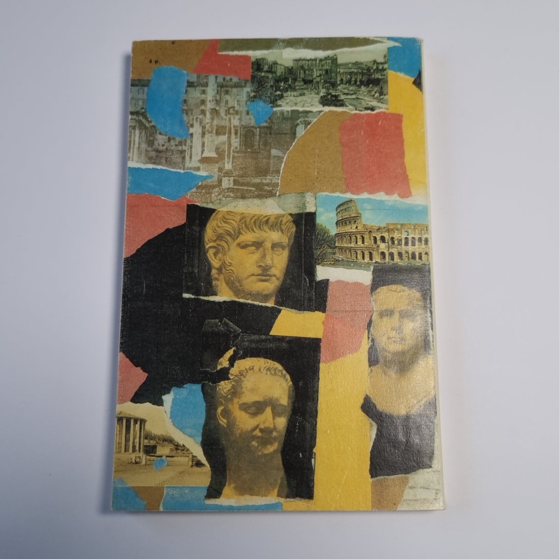 Жизнь двенадцати цезарей