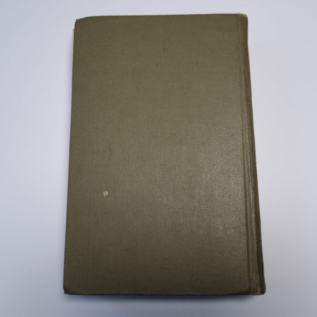 Избранные произведения в трёх томах. Том второй