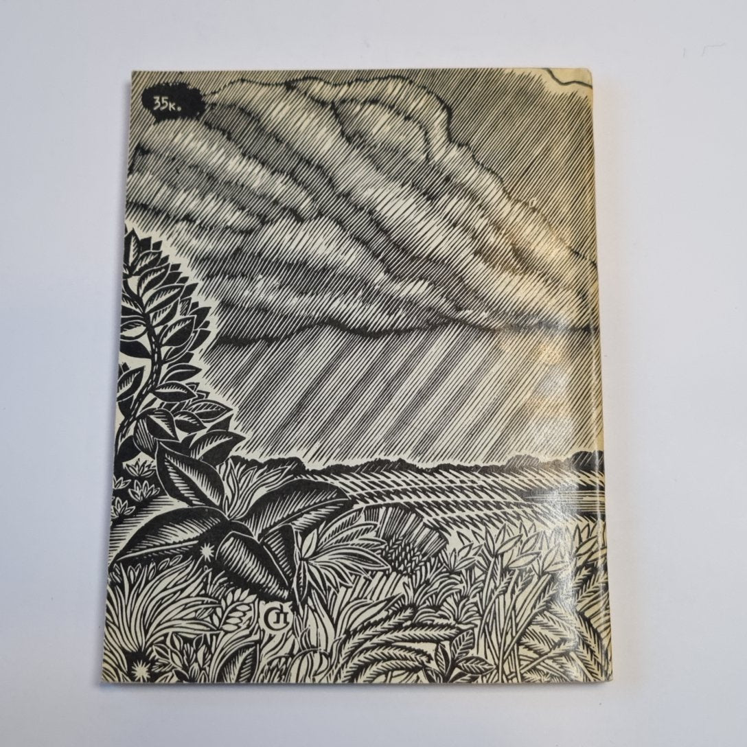 У горизонта