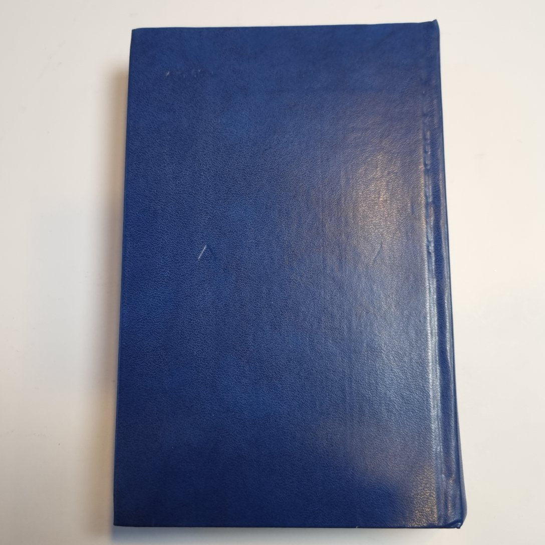 Английский детектив