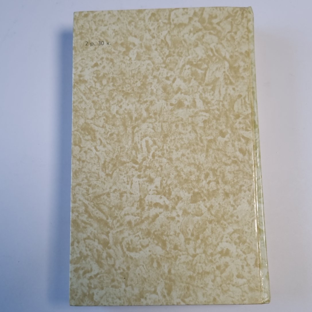 К "последнему морю". Юность полководца