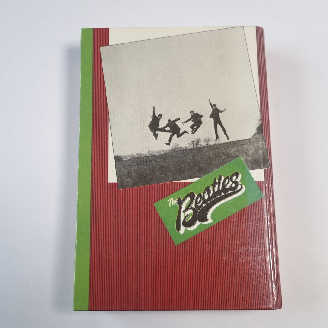 Битлз. Авторизованная биография