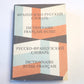 Карманный французско-русский и русско-французский словарь