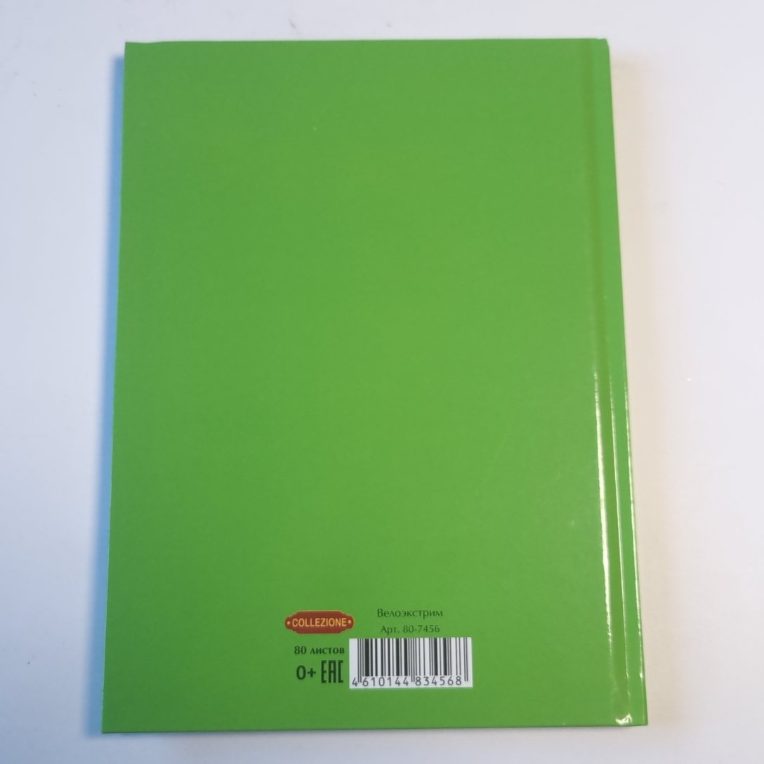 Ежедневник