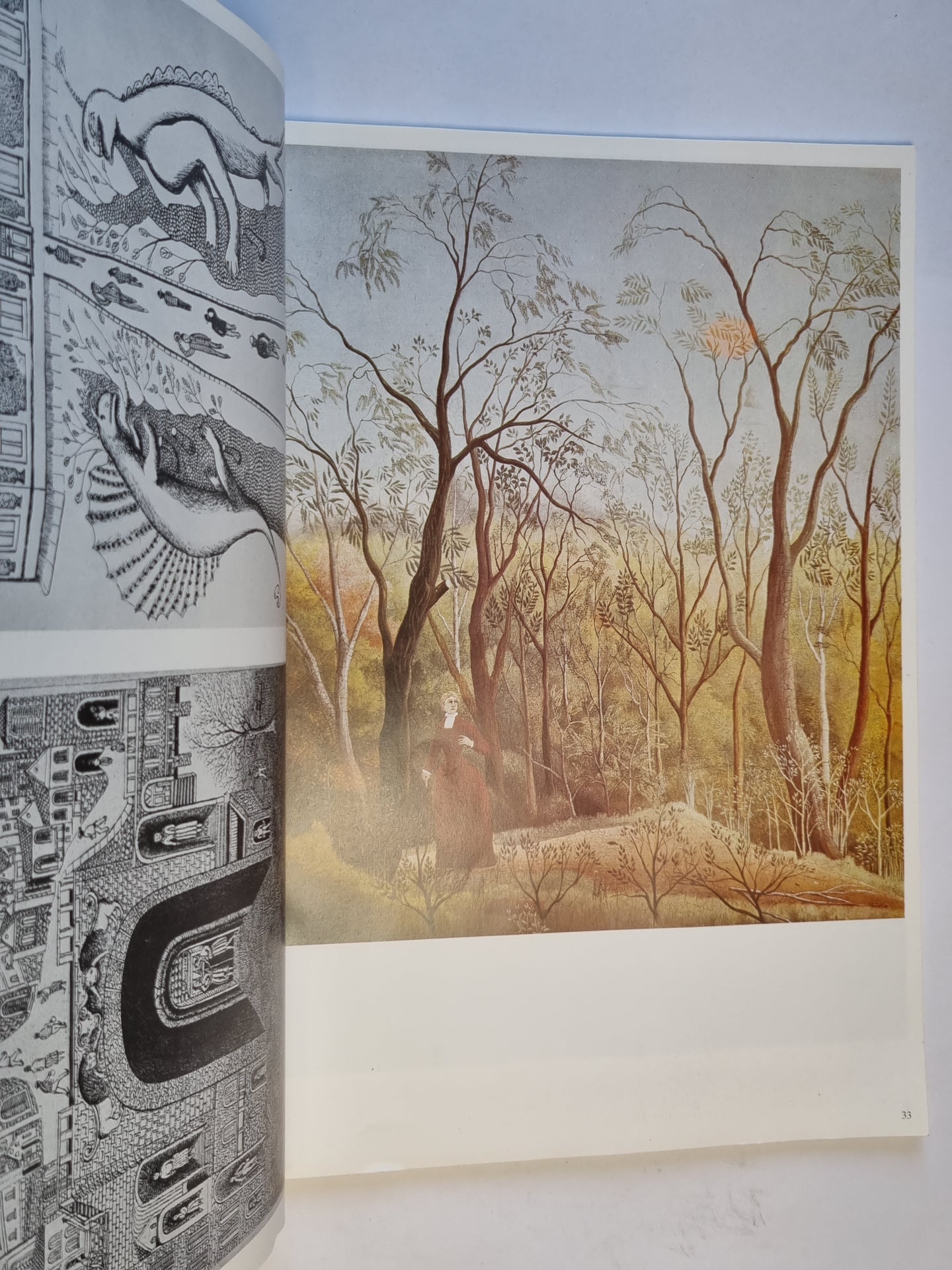 La peinture naïve. Dans le monde