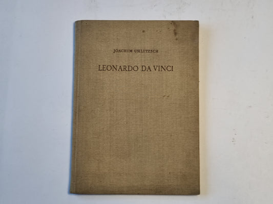 Леонардо да Винчи