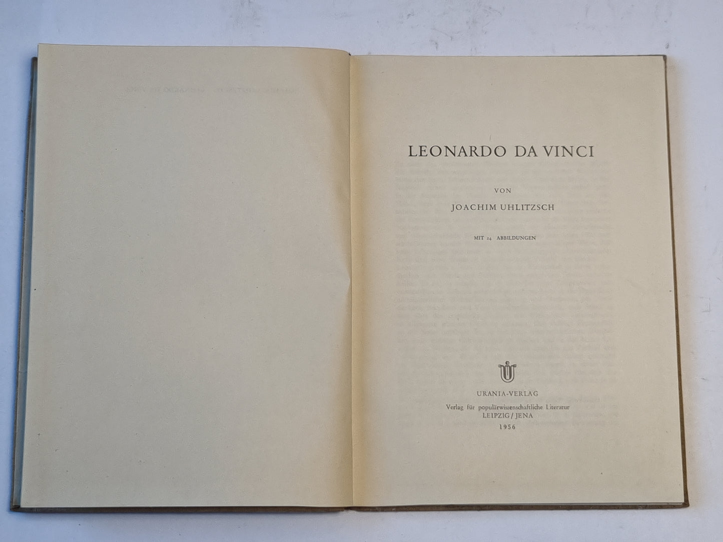 Леонардо да Винчи