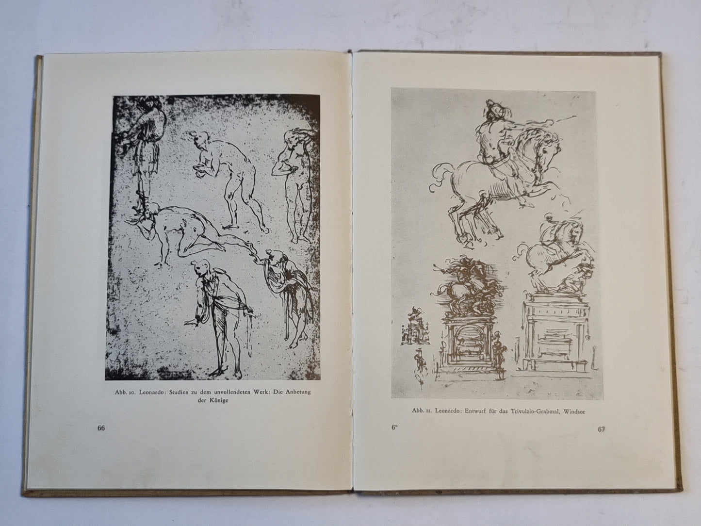 Леонардо да Винчи