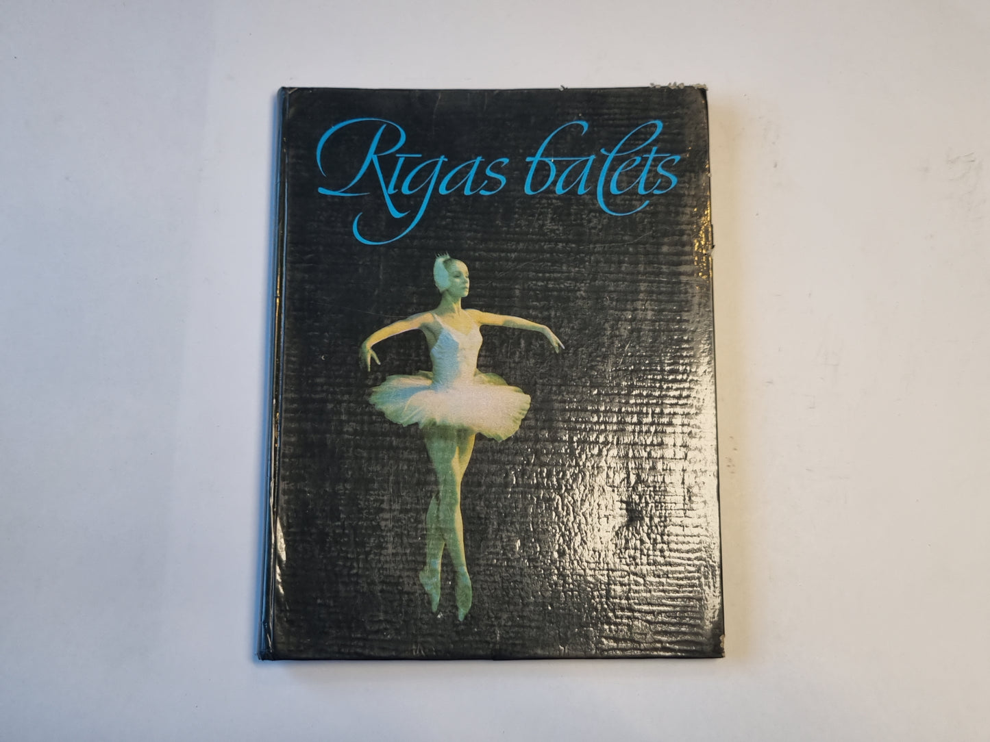 Rīgas balets