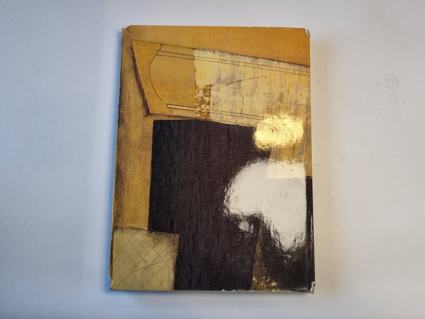 Masterpieces of Latvian Painting