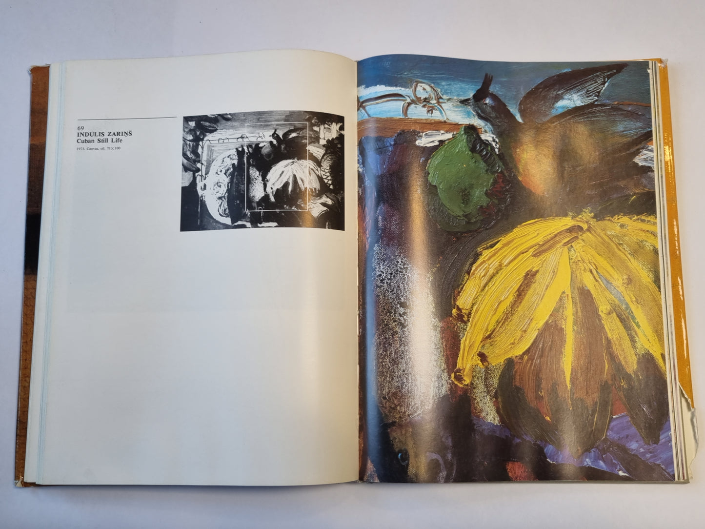 Masterpieces of Latvian Painting