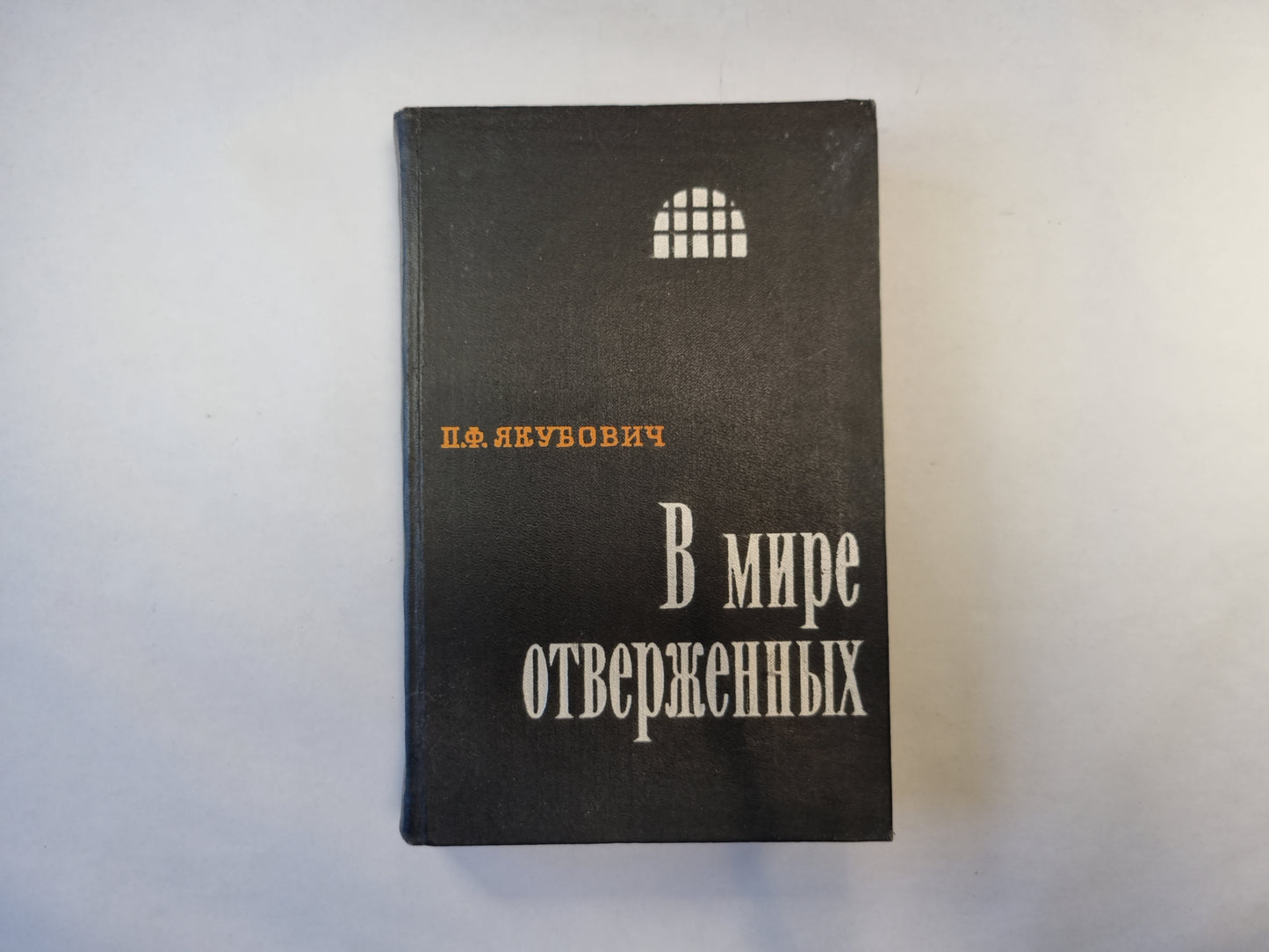 В мире отверженных. Том 1