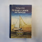 По воде и земле на парусах (серия "Приключения, фантастика, путешествия")