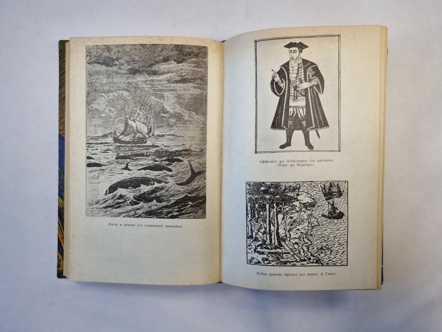 На крыльях муссонов (серия "Приключения, фантастика, путешествия")