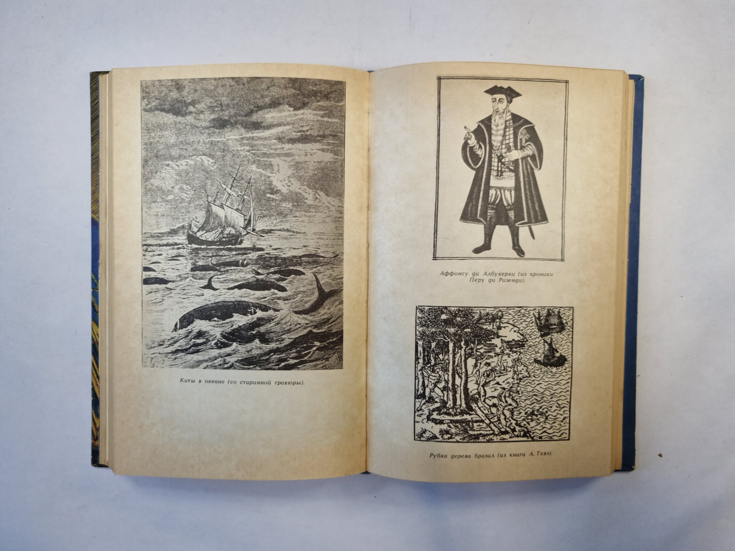 На крыльях муссонов (серия "Приключения, фантастика, путешествия")