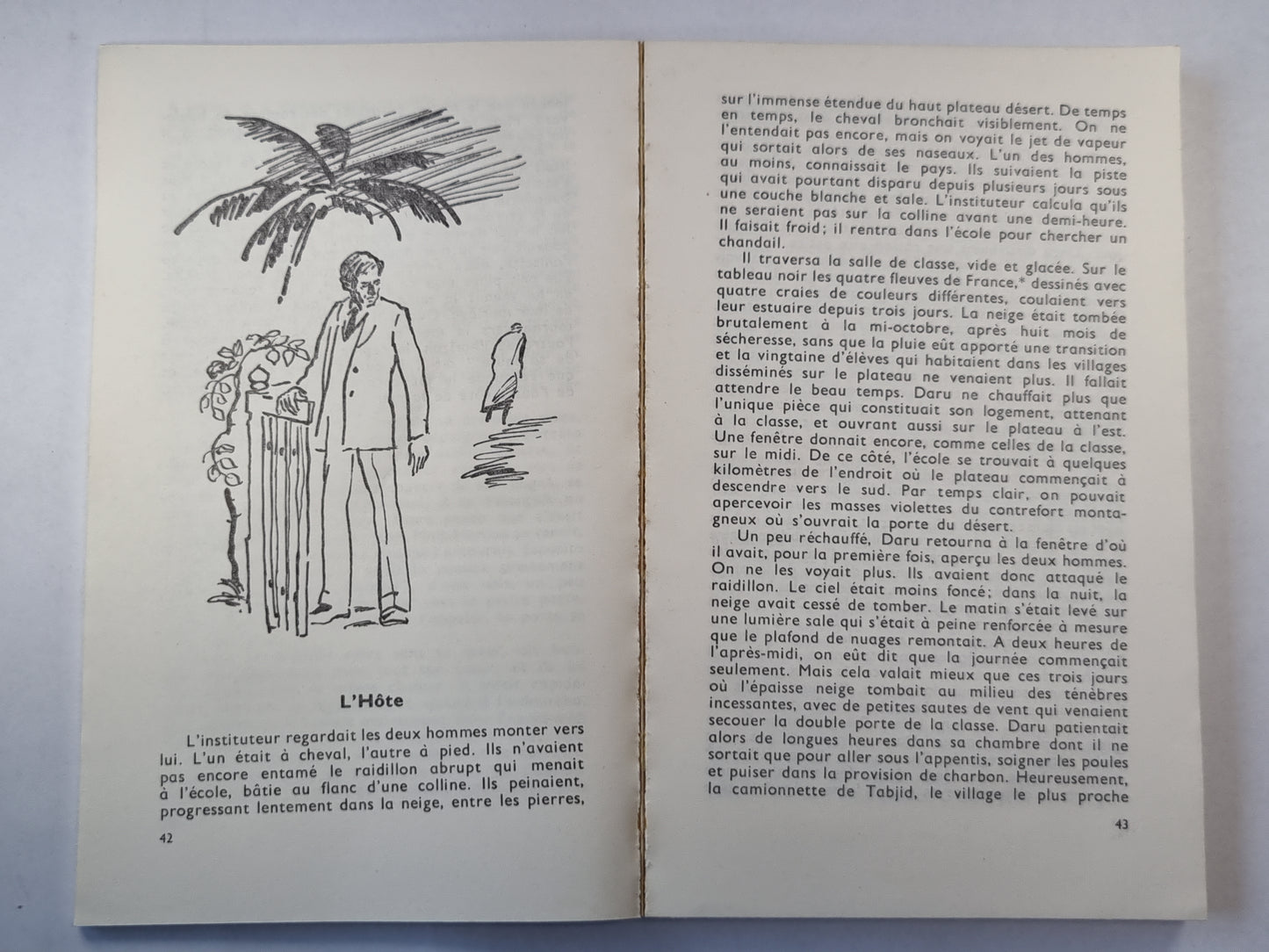 Новеллы. Nouvelles (FRE)