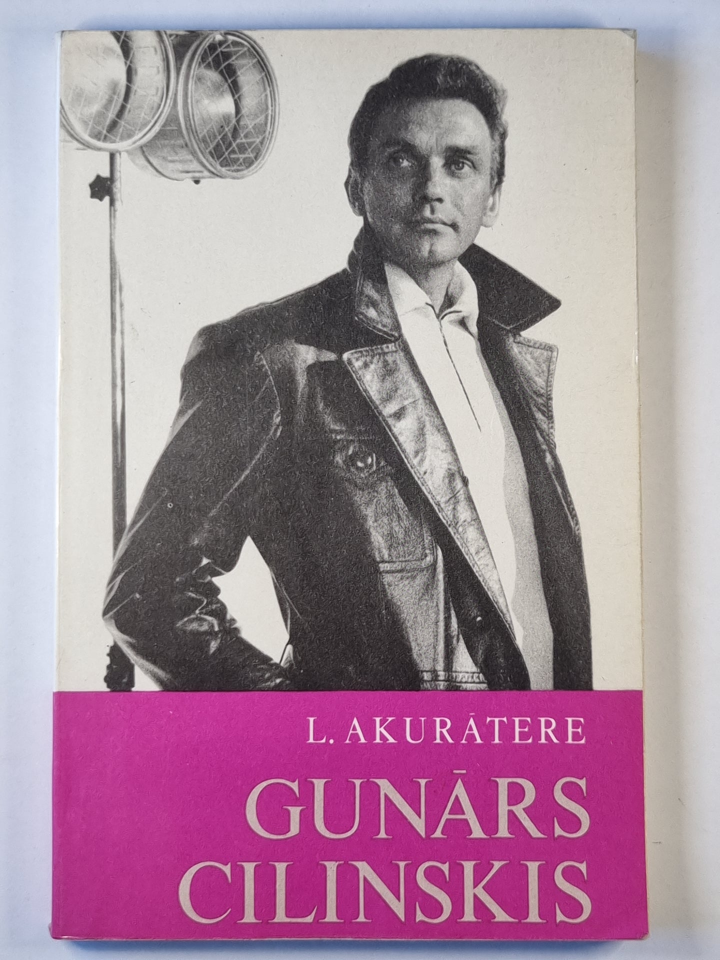 Gunārs Cilinskis (LAT)