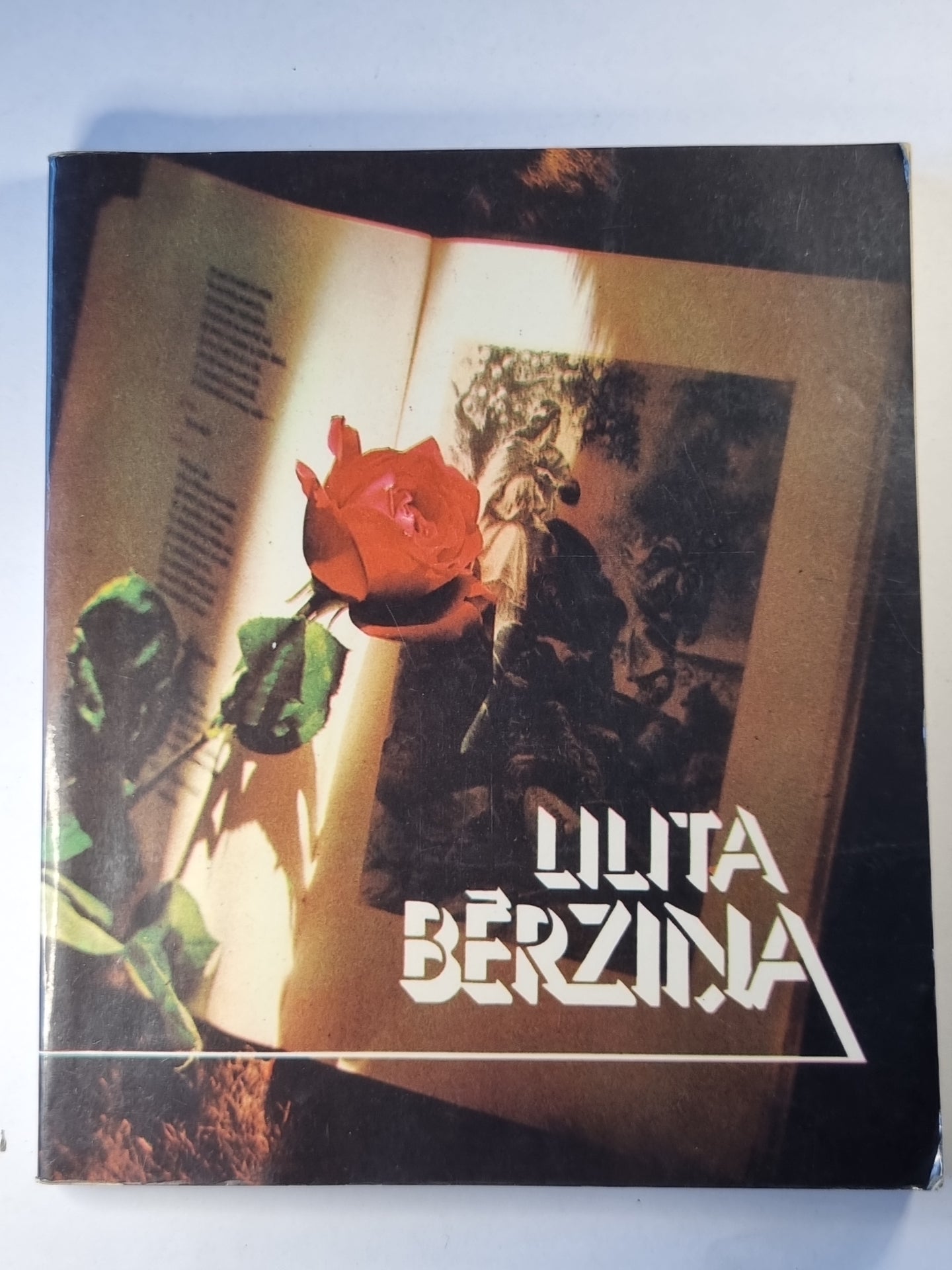 Lilita Bērziņa (LAT)