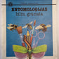 Entomologies bilzu grāmata