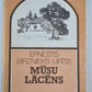 Mūsu lācēns