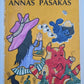 Annas pasakas