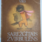 Sarežģītais zvirbulēns