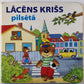 Lācēns Krišs pilsēta