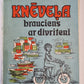 Knēveļa brauciens ar divriteni