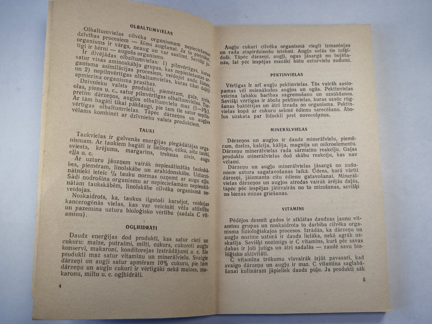 Salāti un sviestmaizes