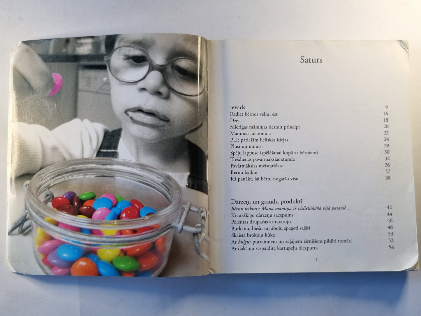 Pavargrāmata māmiņām, kas ir tuvu nervu sabrukumam