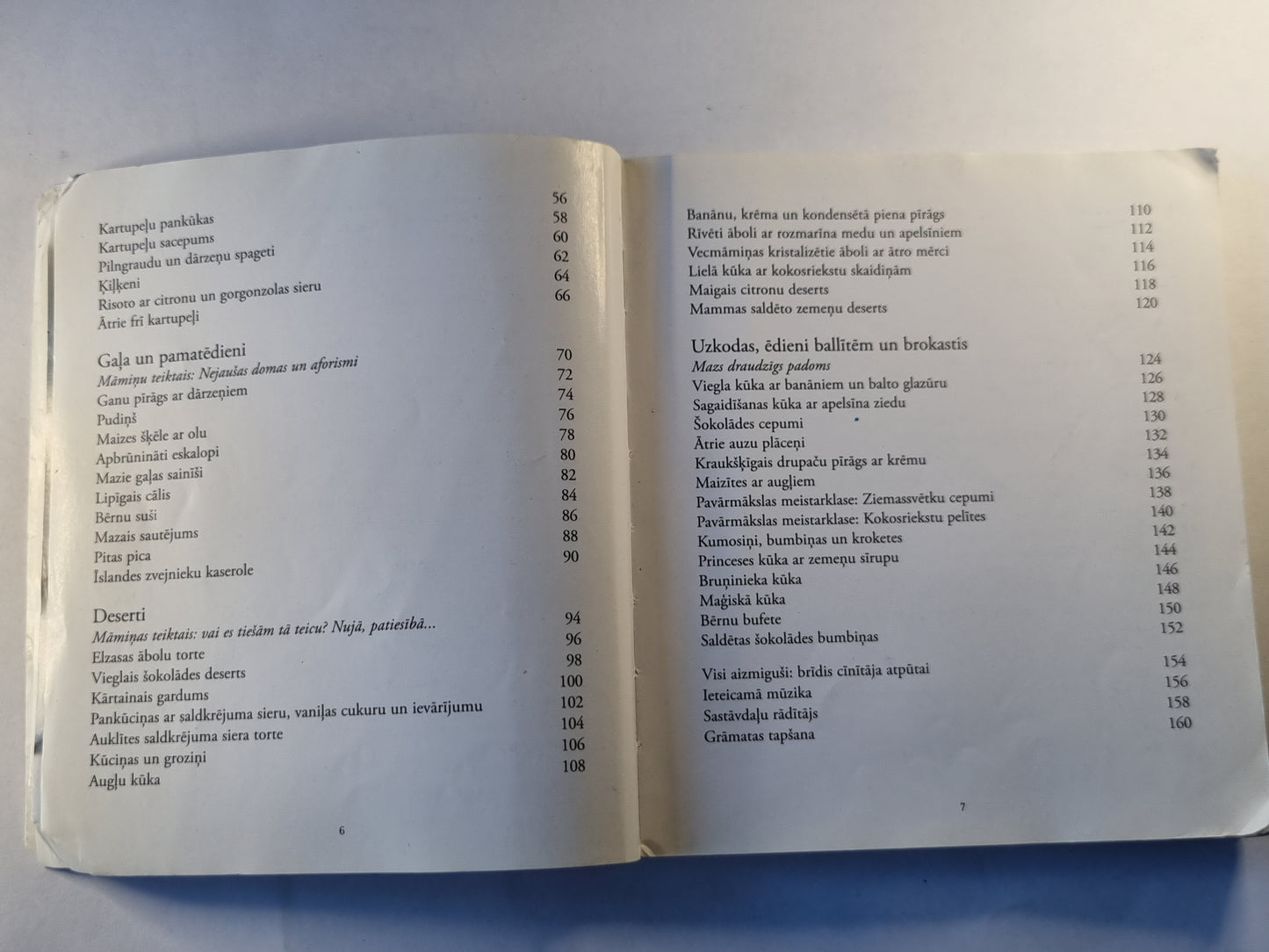 Pavargrāmata māmiņām, kas ir tuvu nervu sabrukumam