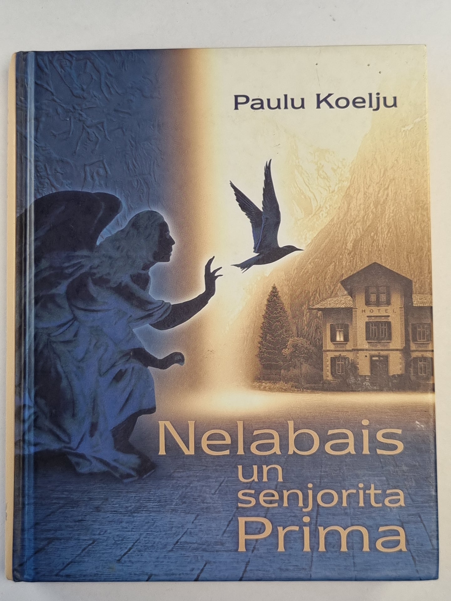 Nelabais un senjorita Prima