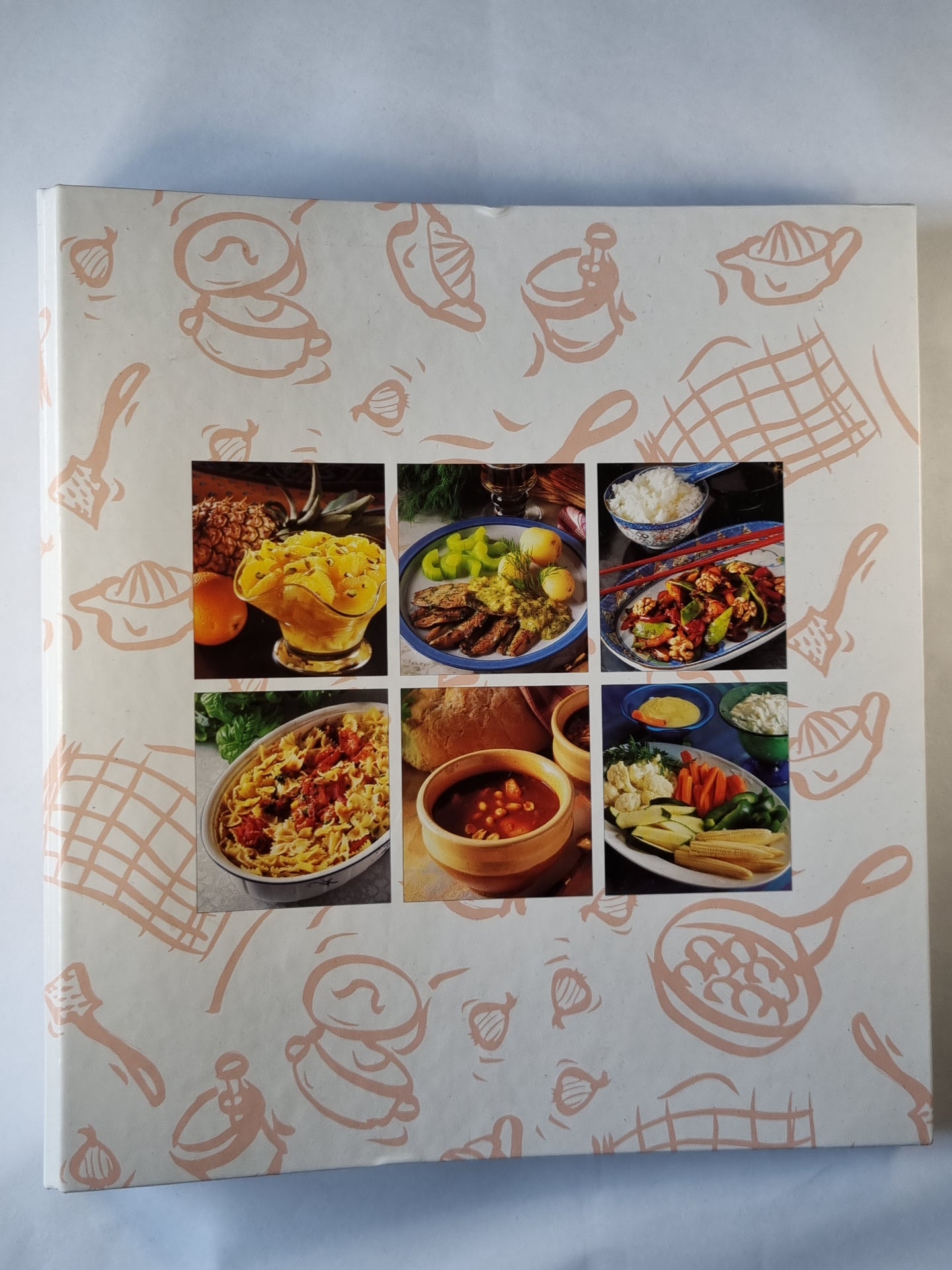 Garšīgi mājas ēdieni