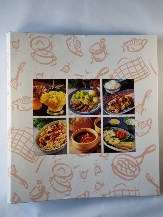 Garšīgi mājas ēdieni