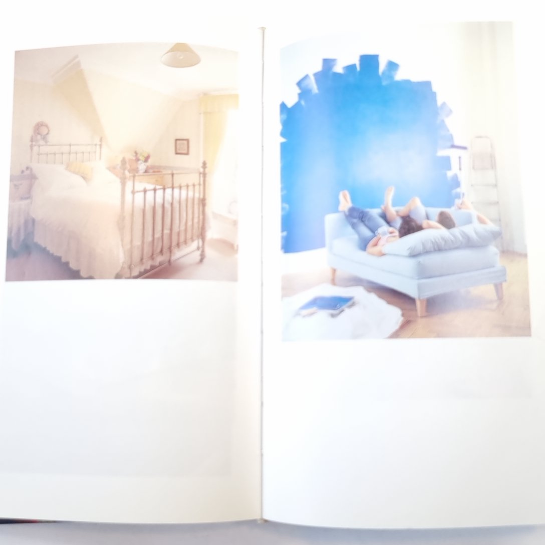 Интерьер по-рублевски. Ils sont comme des filles glamour