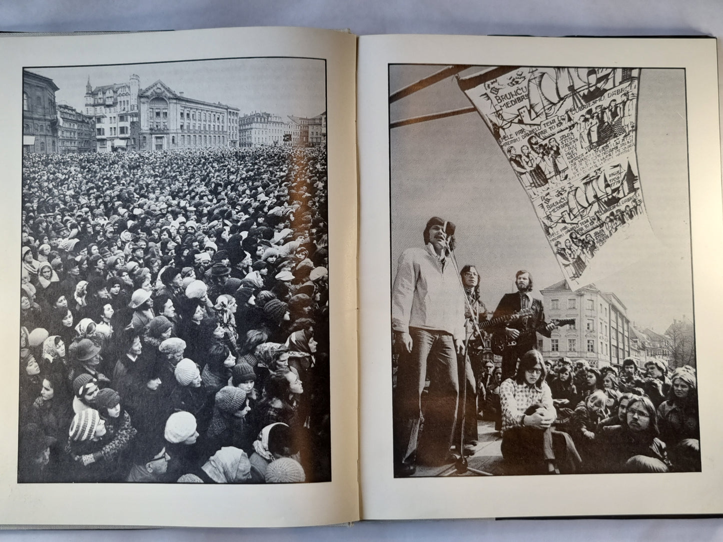 Vilhelms Mihailovs. Atklāsme