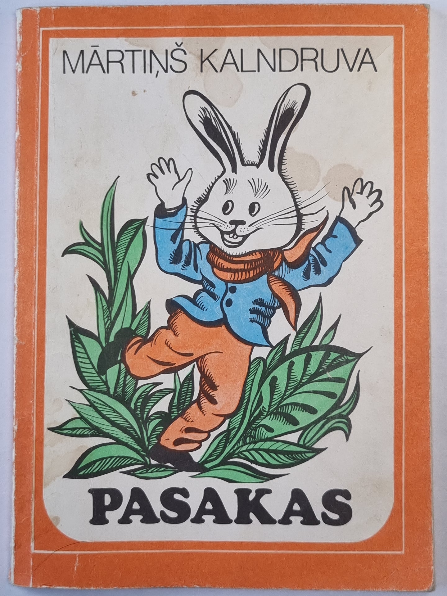 Pasakas