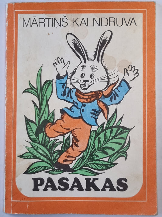 Pasakas